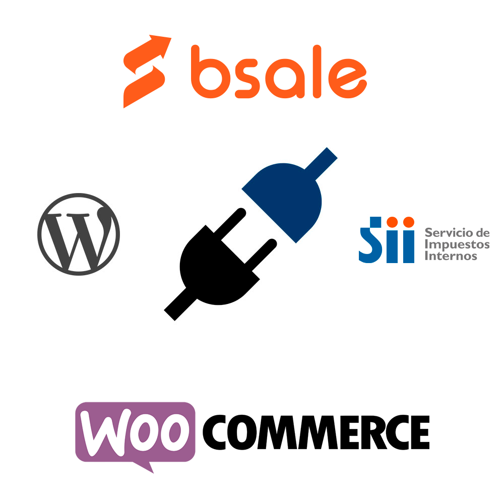 PLUGIN WOOCOMMERCE B.SALE API + FORMULARIO DE BOLETA Y FACTURA